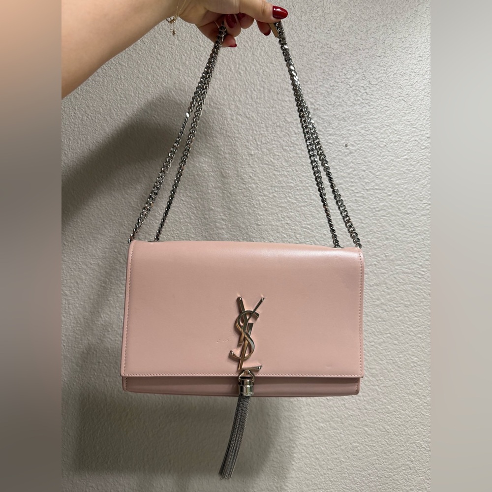 YSL Kate Medium with Tassel
